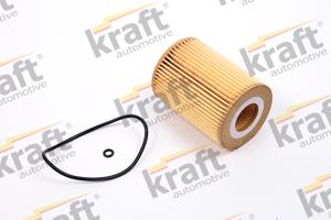 Oliefilter KRAFT AUTOMOTIVE, u.a. für Mercedes-Benz, Jeep, Chrysler