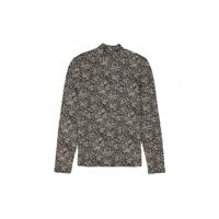 Garcia - Zwart | Dames | Trui | Zwart | XL | regular | Kamst mode