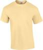 Gildan G2000 Ultra Cotton™ Adult T-Shirt - Vegas Gold - XL