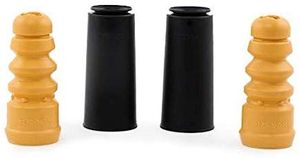 Aanslagrubber met stofkap - Protection kit 910003