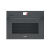 Whirlpool WCS11A9FHTSSMA 100% stoom Whirlpool WCS11A9FHTSSMA 100% stoom