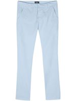 DONDUP pantalon Gaubert slim - Bleu - thumbnail