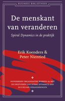 De menskant van veranderen - Erik Koenders, Peter Nientied - ebook