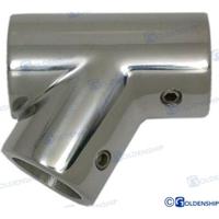 GS72332 - LINKER "T"-AANSLUITING 60 1"