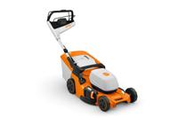Stihl RMA 453.3 PV Accu Grasmaaier - WA420111400