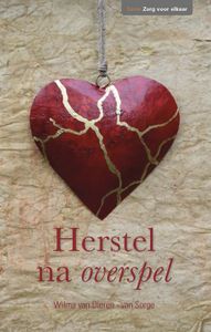 Herstel na overspel - Wilma van Dieren-van Sorge - ebook