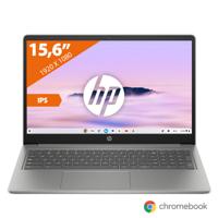 HP Chromebook 15a-nb0240nd - Chromebook