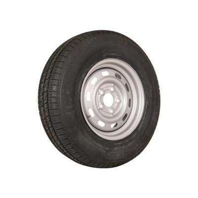 Caravanwiel 195R14C 112/5 New