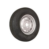 Caravanwiel 195R14C 112/5 New Caravanwiel 195R14C 112/5 New
