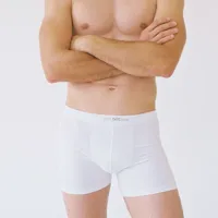 Underwear Freeman heren boxershort 18070 - Tunnel elastiek - Katoenen mannen ondergoed