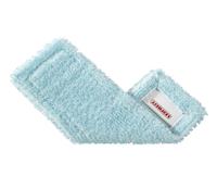 Leifheit wisserovertrek/vervangingsdoek profi xl 42 cm super soft | 2 stuks