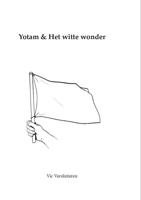 Yotam & Het witte wonder (Paperback)