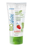 BIOglide Strawberry - 80 ml