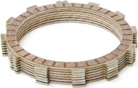 TRW koppelingsplaat set clutch kit mcc204-7