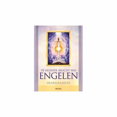 Orakelkaarten - De helende Kracht van Engelen