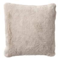 Dutch Decor Zaya kussenhoes 45x45 cm - Pumice Stone