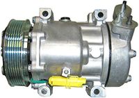 Compressor, airconditioning ACP1037000S