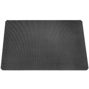 ConeCarts Rubber mat with 3D texture for ConeCarts Large cart