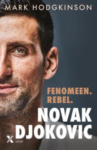 Novak Djokovic (Paperback)