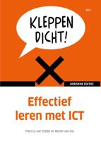 Kleppen dicht! (Paperback)