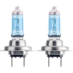 Philips Automotive 12972WVUSM Halogeenlamp WhiteVision, WhiteVision Xenon-effect H7 55 W 12 V