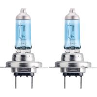 Philips Automotive 12972WVUSM Halogeenlamp WhiteVision, WhiteVision Xenon-effect H7 55 W 12 V - thumbnail