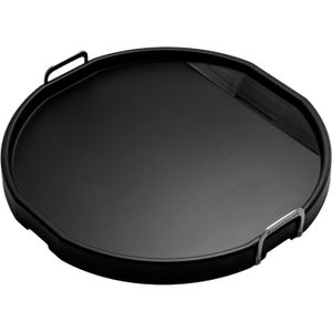 Kamado Joe Karbon Steel Griddle grillplaat