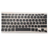 Notebook keyboard keycap set for Apple Macbook Pro Air AP11 DE - thumbnail