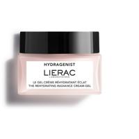 Lierac Hydragenist The Rehydrating Radiance Cream-Gel 50ml
