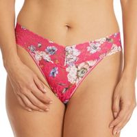 Hanky Panky 2 stuks Beverly Original Rise Thong * Actie *