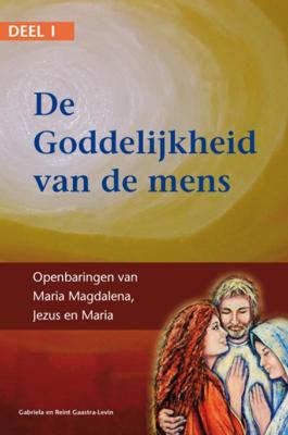 Over de Goddelijkheid van de mens (Paperback)