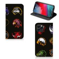 Apple iPhone 11 Pro Magnet Case Cartoon