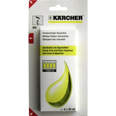 Kärcher Home & Garden Glasreinger-concentraat