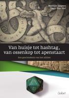 Van huisje tot hashtag, van ossenkop tot apenstaart (Paperback)