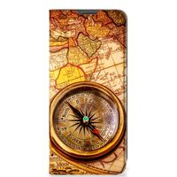 OnePlus 10 Pro Book Cover Kompas