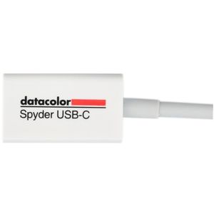 Datacolor Spyder USB-C