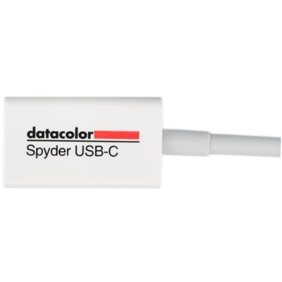 Datacolor Spyder USB-C