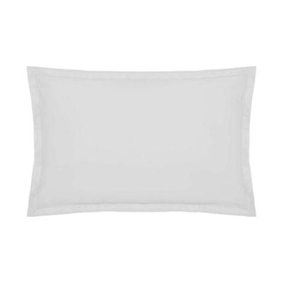 Kussensloop Atmosphera Wit Multicolour 70 x 50 cm
