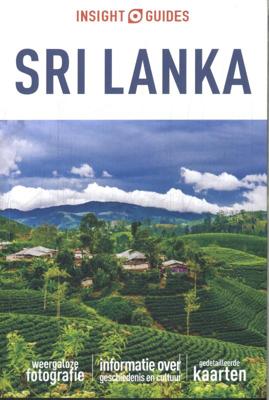 Sri Lanka (Paperback)