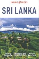 Sri Lanka (Paperback)