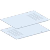 Schneider Electric LVS08736 Staal Wit 1 stuk(s)