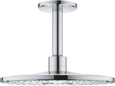 Grohe Rainshower Hoofddoucheset Chroom