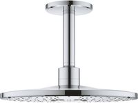 Grohe Rainshower Hoofddoucheset Chroom