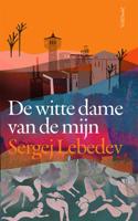 De witte dame van de mijn (Paperback) De witte dame van de mijn (Paperback)