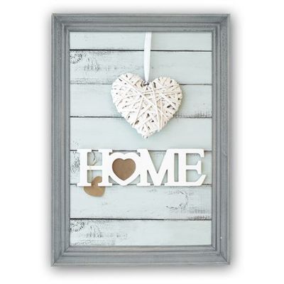 Zep fotolijst t15620 vintage grey 20x20 cm