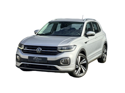 Volkswagen T Cross