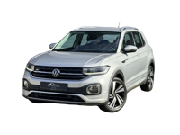 Volkswagen T Cross