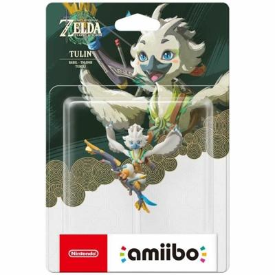 Verzamelfiguur Nintendo Zelda Tulin
