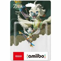 Verzamelfiguur Nintendo Zelda Tulin