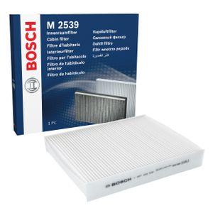Interieurfilter M2539